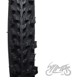 Tukkuhinta Polkupyörän rengas 26x1.95", 50-559 VRB148F BK