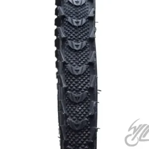 Tarjous Polkupyörän rengas 26x1.95", 50-559 VRB198 BK