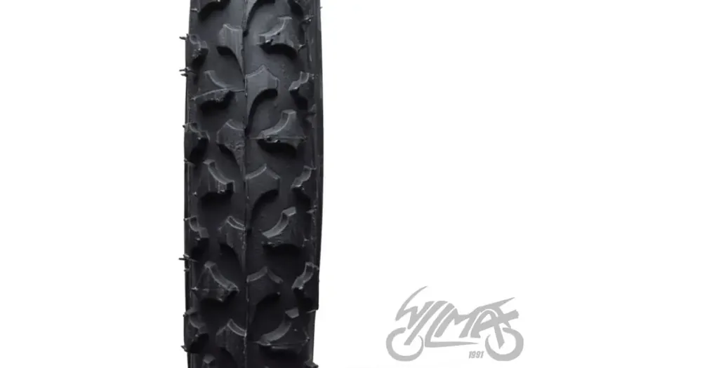 Polkupyörän rengas 26x2.0", 51-559 VRB115 BK Sertifioitu