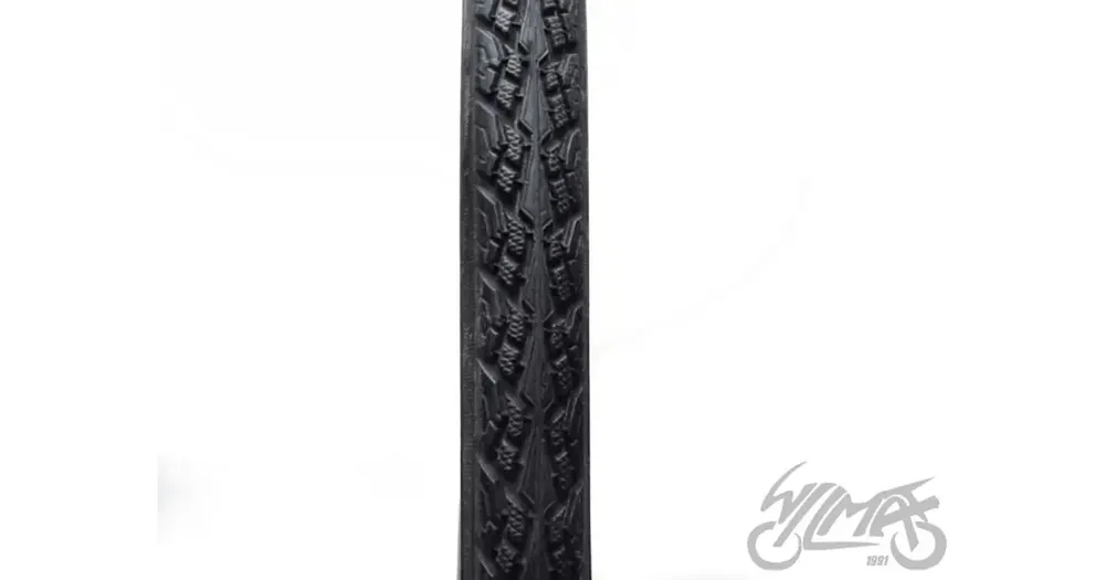 Kuuma Tarjous Polkupyörän rengas 28x1.3/8x1.5/8, 37-622 VRB118 BK