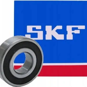 Kuulalaakeri 6002 2RSH 15x32x9mm SKF Löytö