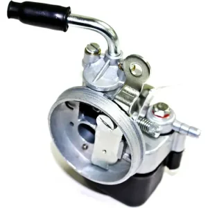 Kaasutin, kurkku 12mm, Power Force, SHA 12.12 Piaggio Ciao Kampanjahinta