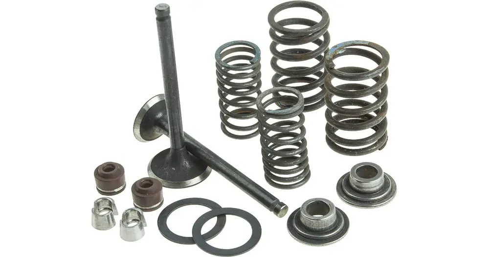 Suosittu Venttiilisarja 110cc 152FMH