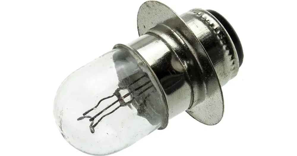 Korkea Laatu Etuvalo polttimo 30/30W 12V H6