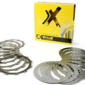 Prox kytkinlevyt Gas Gas EX / EX, KTM EXC / EXC-F / SX / SX-F, Husqvarna FE / FC / TE / TC Flash-Tarjous