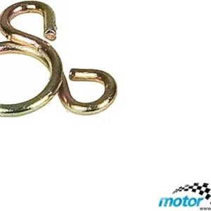 Paras Hinta Letkunkiristin, d.5-6mm, Aprilia / Derbi / Gilera / Piaggio / Vespa
