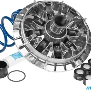 Alennus Polini Maxi Hi-Speed -variaattori, Yamaha T-Max 530 12-