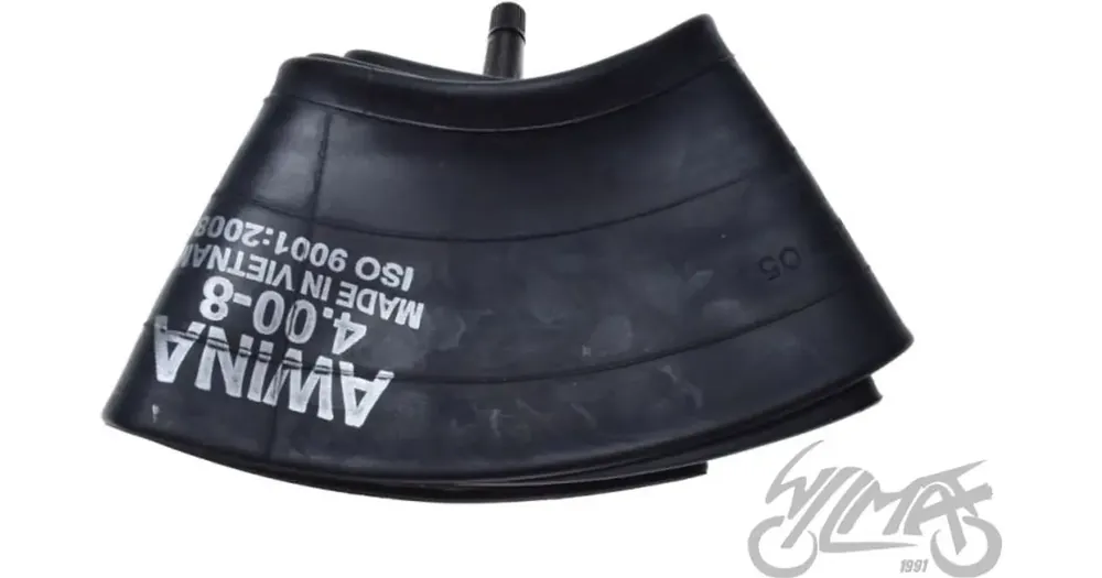 Osta Verkossa Sisäkumi 4.00-8 suora venttiili TR13 Awina
