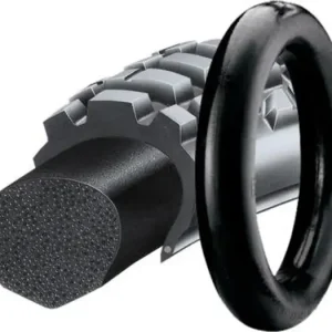 Kuuma Tarjous Dunlop FM19 S Mousse 100/90-19, 110/80-19 DOT 50/2014