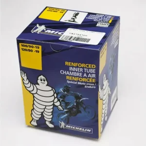 Älä Missaa Sisäkumi 100/90-19, 120/80-19 Michelin CH 19MER Off Road