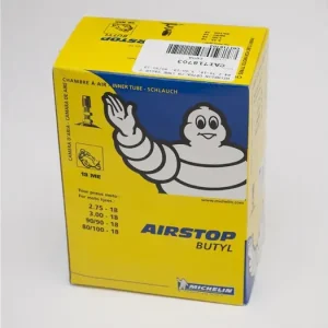 Michelin CH 15MI sisäkumi 130/90-15, 90° venttiili Flash-Tarjous