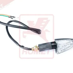 Vasen etuvilkku Romet ADV 400 LED Osta Verkossa