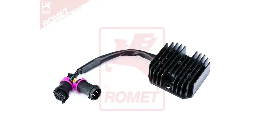 Jännitteensäädin Romet ADV 400 Alennettu Hinta