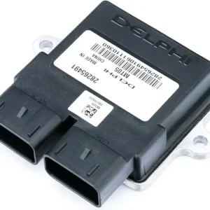 Aito ECU moottorinohjain Delphi MT05 Romet ADV 400