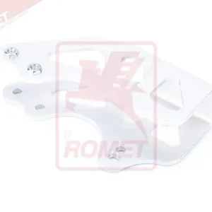 Alkuperäinen Ketjunohjaimen kiinnike, Romet ADV 400