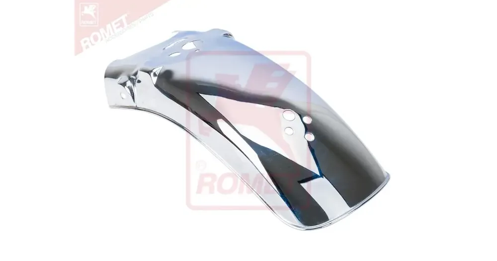 Alennus Takalokasuoja Romet Classic 400 kromi