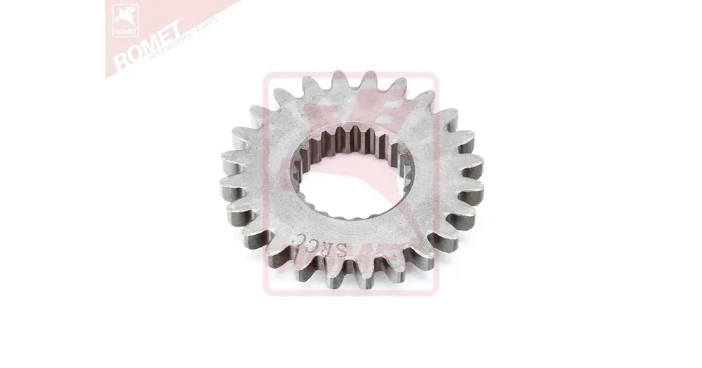 Hammasratas Romet Classic 400 Halpa