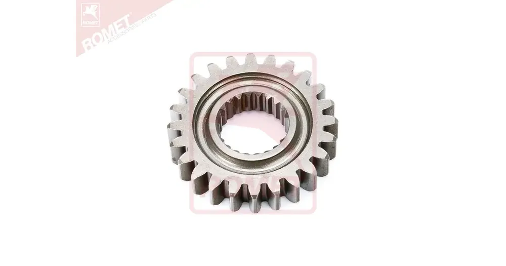 Alennus Romet Classic 400 -hammasratas