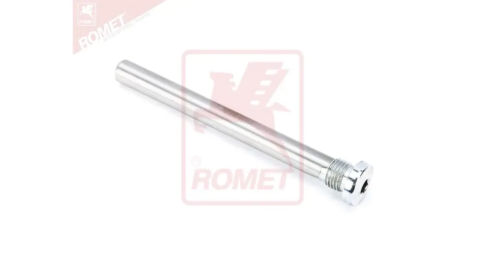 Pikatoimitus Romet Classic 400 -mallin venttiilin nostimen akseli (11x128)