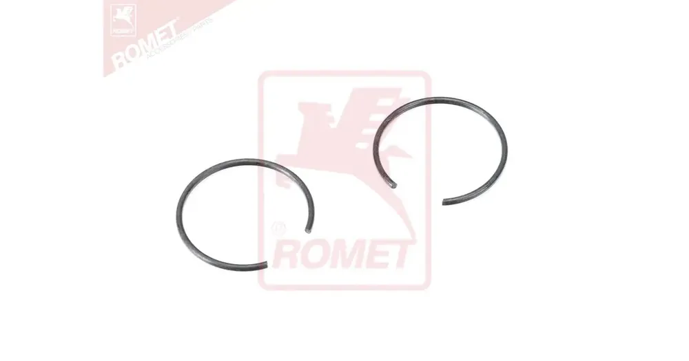 Männäntapin lukitus Romet Classic 400 Alennus