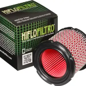 Suosittu HifloFiltro HFA4616 paperinen ilmansuodatinelementti