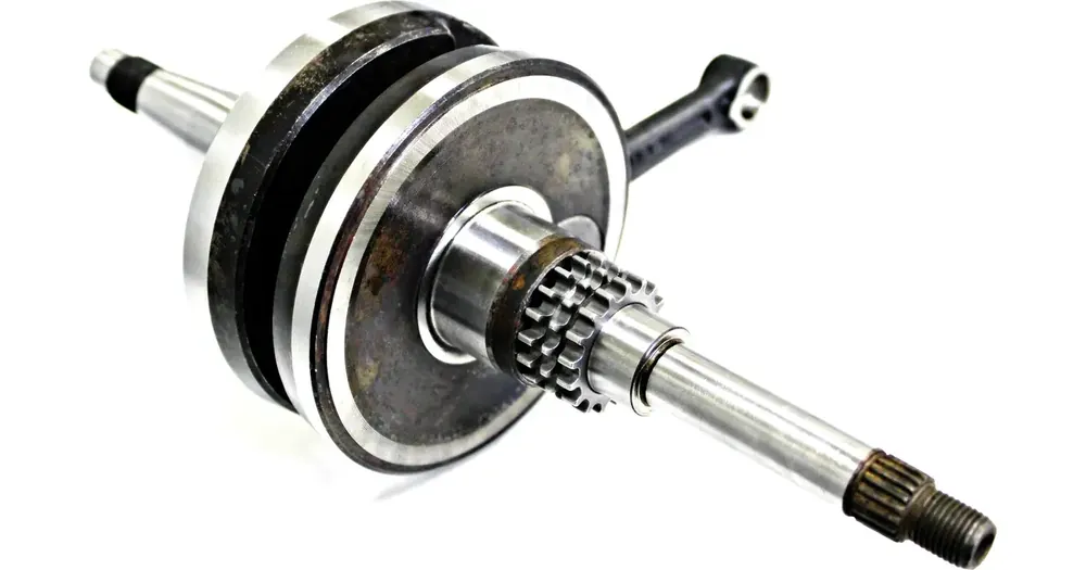 Kampiakseli Power Force, Honda SH 150 / Pantheon 150 Uusi Kokoelma