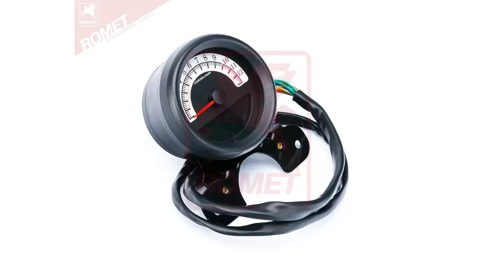 Merkkituote Mittari Romet Ogar Legend 125