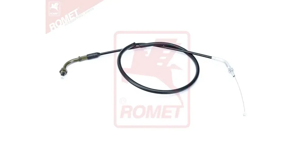 Kaasuvaijeri Romet Ogar Legend 125 (920mm) Alennus