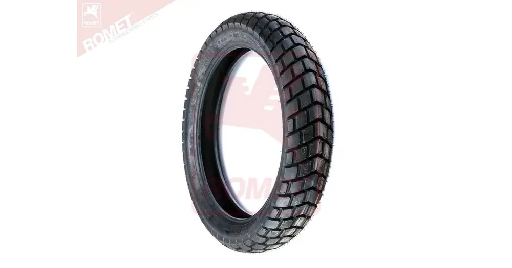 Rengas 110/90-17 (HUANXING) T Romet Ogar Legend 125 Flash-Tarjous
