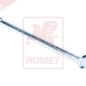 Alennettu Hinta Etupyörän akseli Romet Ogar Legend 125 (M15x270)