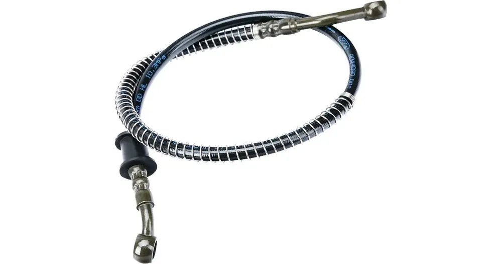 Jarruletku (jakotukki/takasatula) Romet Ogar Legend 125 Edullinen