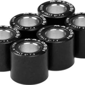 Variaattorin rullat 23x18mm Malossi HT [sarja] Merkkituote