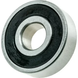 Tarjous Kuulalaakeri 6203 2RSH 17x40x12mm SKF