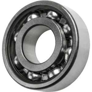 Ajankohtainen Kuulalaakeri 6203 17x40x12mm SKF