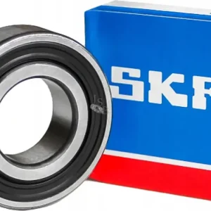 Loppuunmyynti Kuulalaakeri 6202 2RSH 15x35x11mm SKF