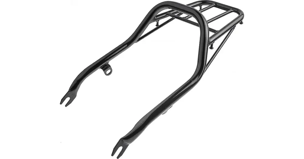 Tavarateline Romet Classic 400 Alkuperäinen