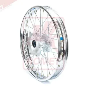Alennus Eturengas Romet Classic 400 (1,85x19)