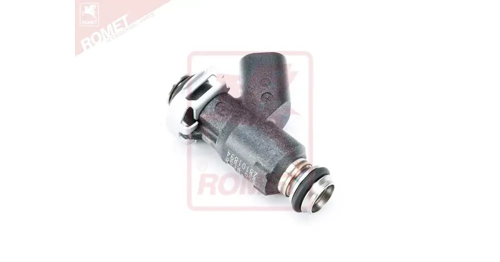 Polttoainesuutin Romet Classic 400 Halpa Hinta