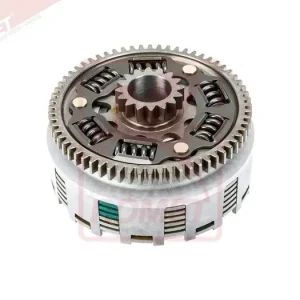 Edullinen Hinta Kytkin Romet Classic 400