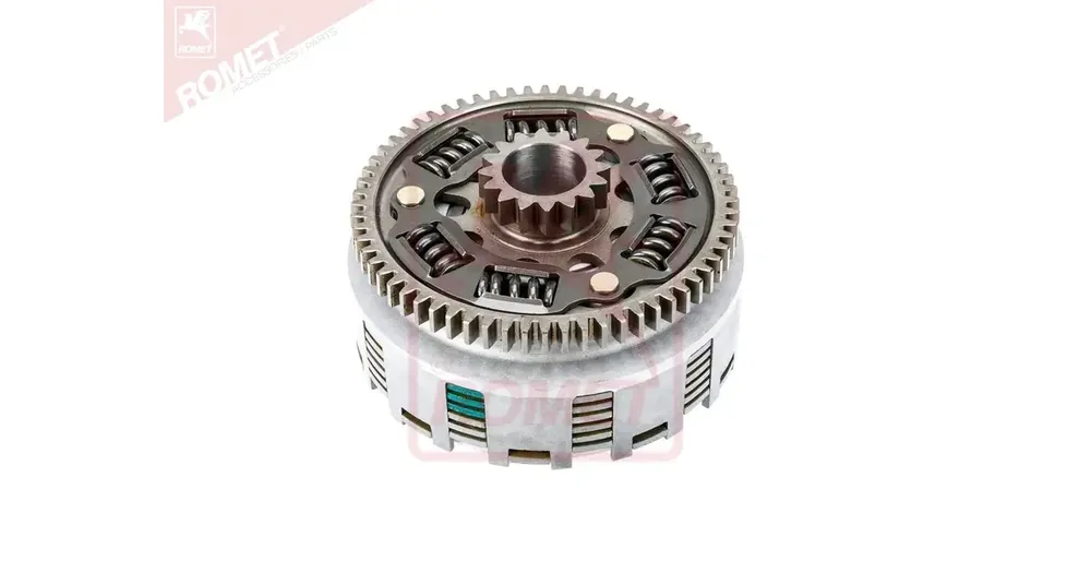 Edullinen Hinta Kytkin Romet Classic 400