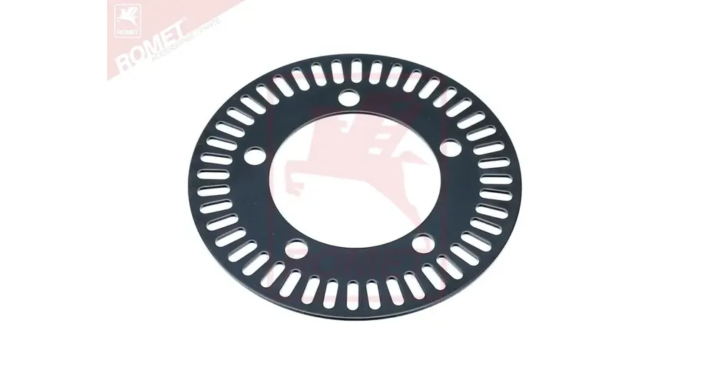 Poisto ABS-anturin levy Romet Classic 400 taka