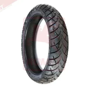 Uusi Malli Rengas 130/70-18 KENDA K671 Romet Classic 400 T