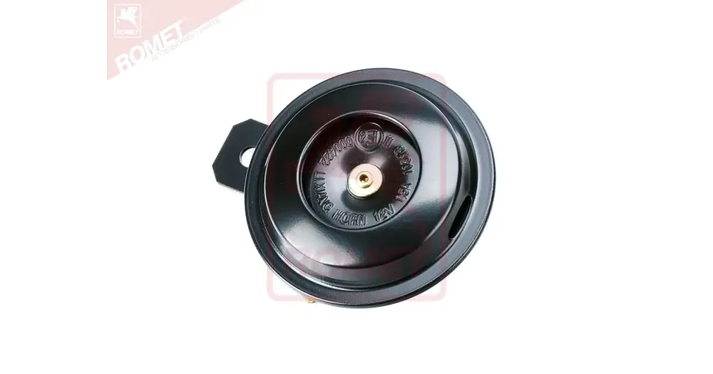 Äänimerkki Romet Classic 400 Superhinta