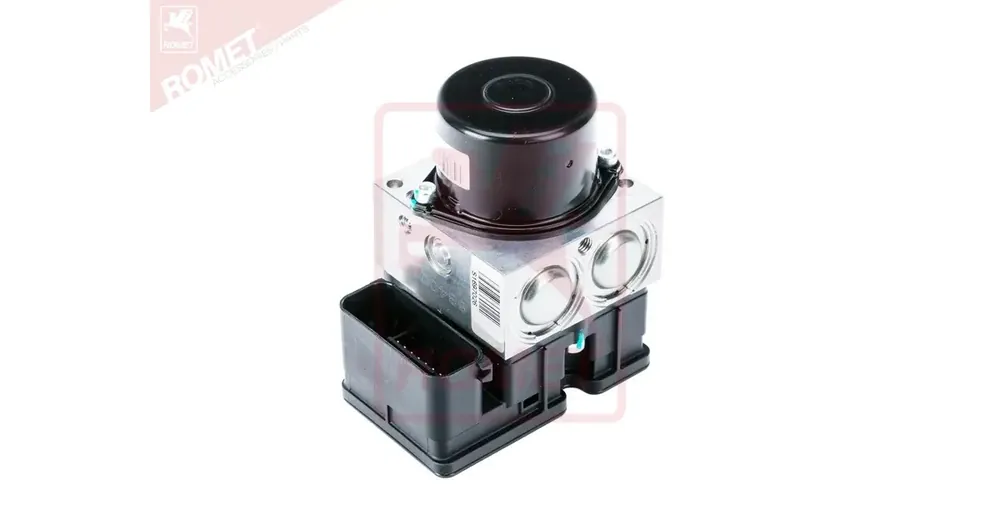 ABS-ohjainlaite Romet Classic 400 Korkea Laatu