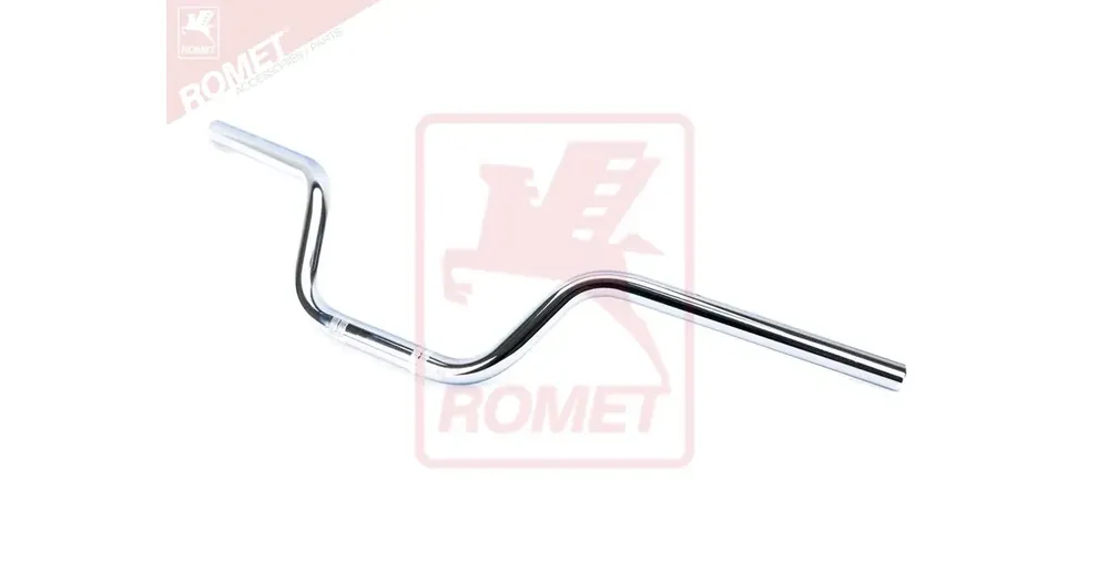 Romet Classic 400 ohjaustanko Osta Tänään