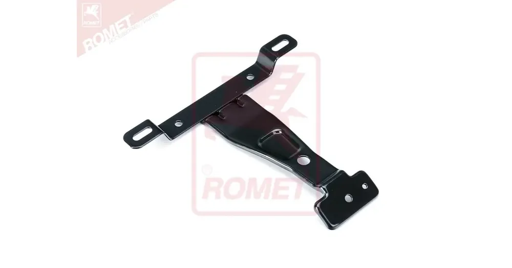 Rekisterikilven teline Romet Classic 400 Superhinta