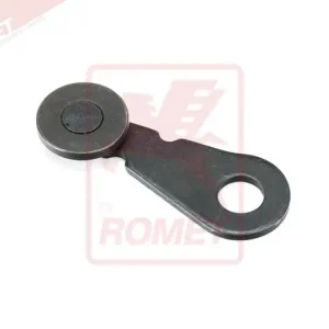 Valitsinrummun lukitusrulla, Romet Classic 400 Tehdashinta