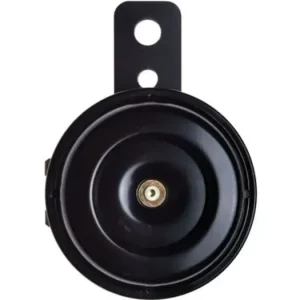 Äänimerkki 65mm, 12V, 1.5A, 105 dB, musta, WM Motor Vain Rajoitetun Ajan