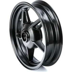 Ajankohtainen Takavanne 3.00x12" Junak 607 / Romet RXL 50 2017 2T