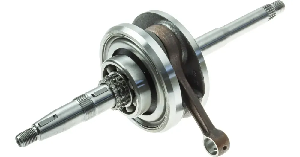 Paras Hinta Kampiakseli 150cc 4T GY6-B (GY7) BN157QMJ -moottorille